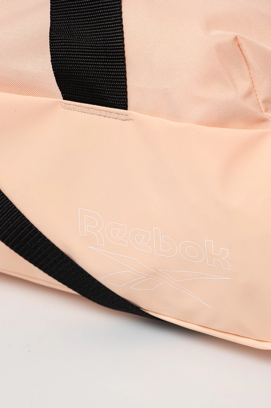 Сумка Reebok GN8121 помаранчевий