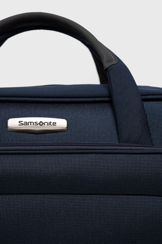 Сумка Samsonite  95% Полиэстер, 5% ПУ