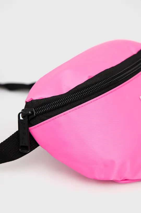 Τσάντα φάκελος Spiral ροζ