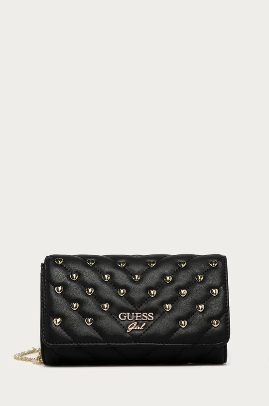 чорний Guess - Дитяча сумочка Для дівчаток
