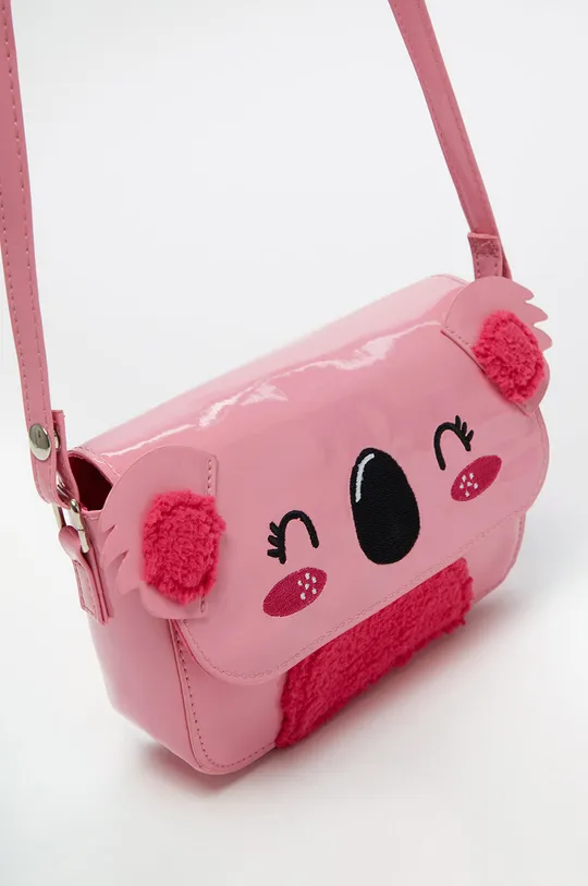 рожевий OVS - Дитяча сумочка Для дівчаток