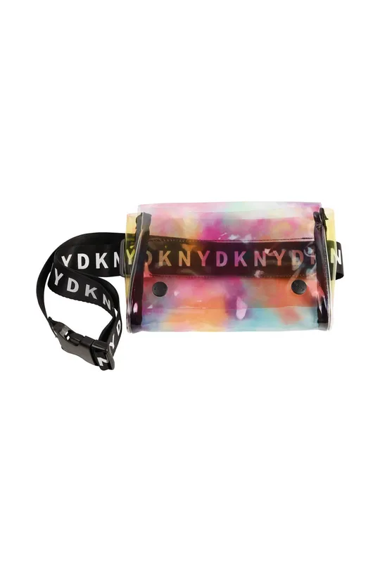 Dkny - Дитяча сумка на пояс барвистий