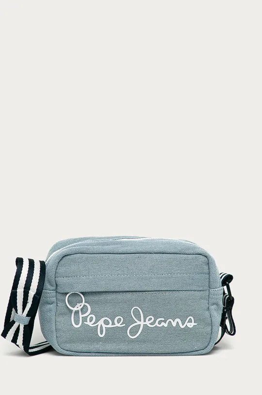 блакитний Pepe Jeans - Дитяча сумочка Deva Для дівчаток