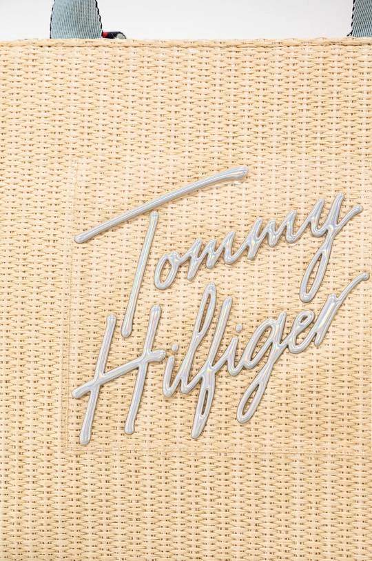 Παιδική τσάντα Tommy Hilfiger μπεζ