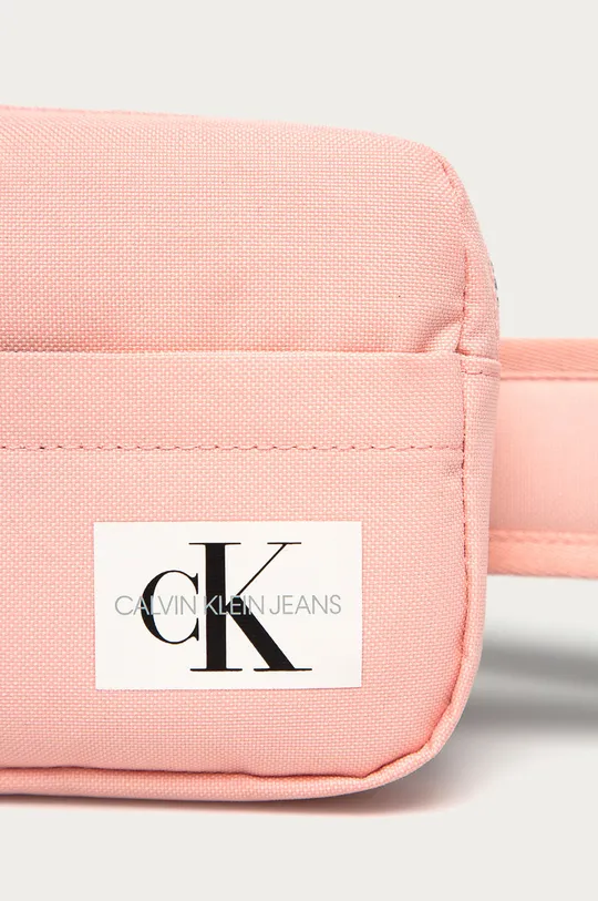 Calvin Klein Jeans - Övtáska rózsaszín