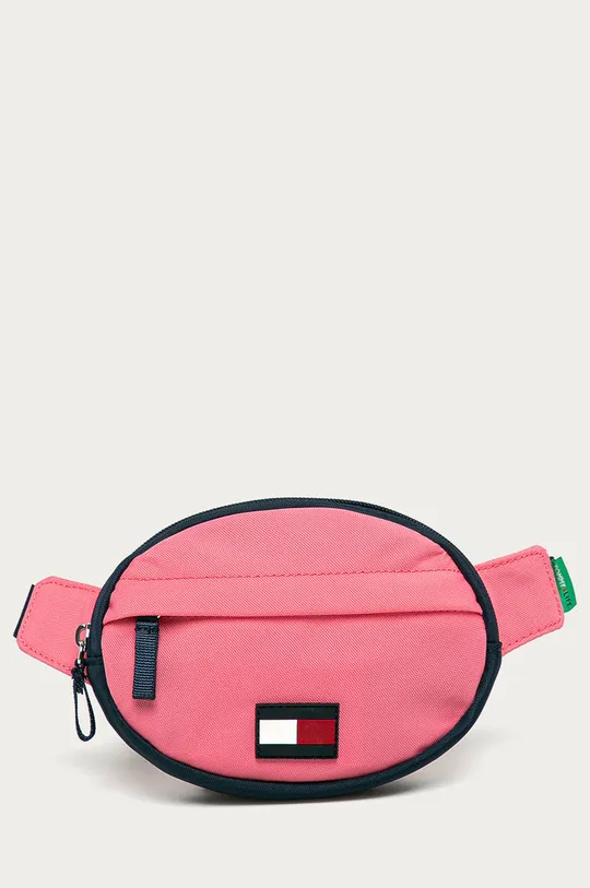 рожевий Tommy Hilfiger - Дитяча сумка на пояс Дитячий