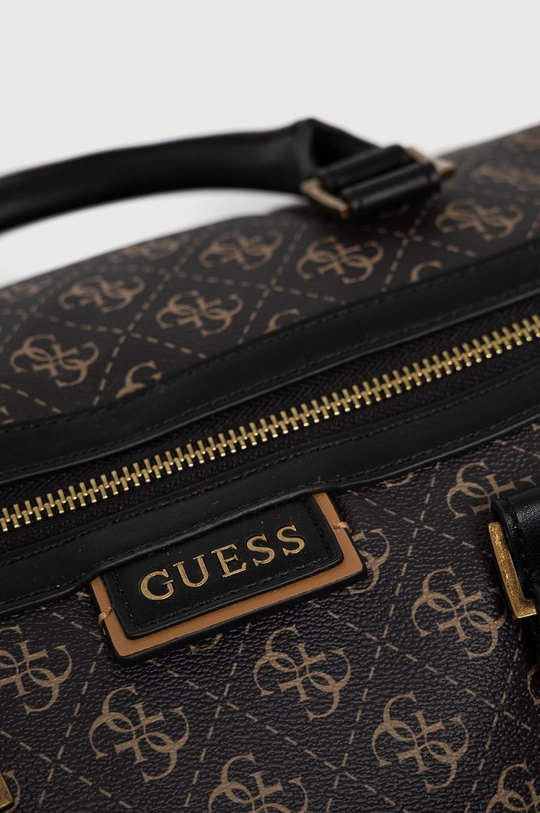 Guess - Сумка коричневий