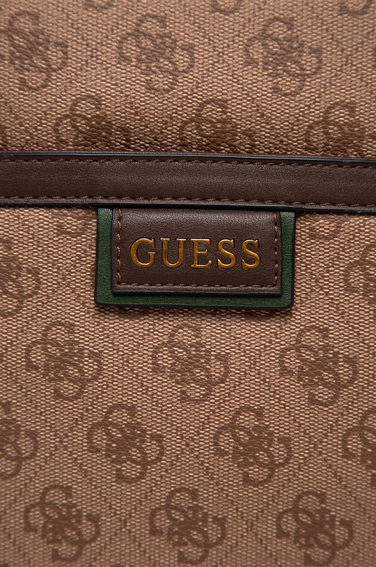 Guess - Malá taška hnedá