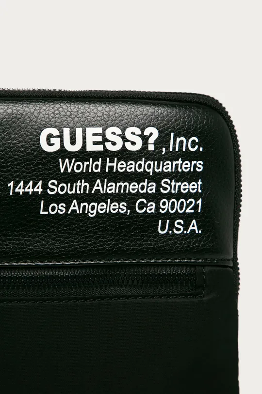 čierna Guess - Malá taška