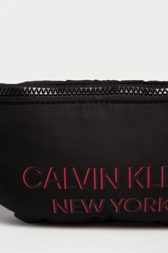 Calvin Klein - Τσάντα φάκελος μαύρο