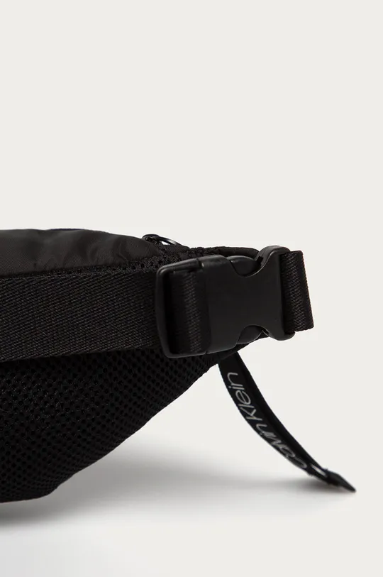 μαύρο Calvin Klein - Τσάντα φάκελος