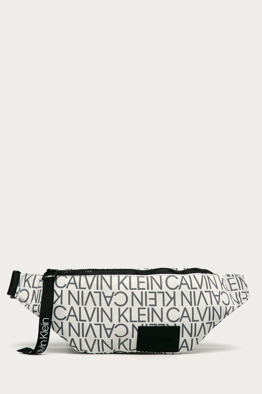 белый Сумка на пояс Calvin Klein Мужской