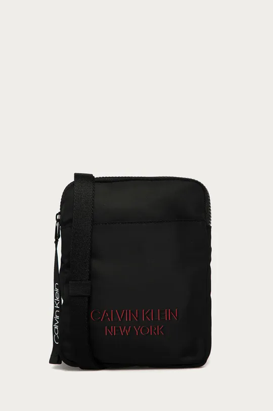 чорний Calvin Klein - Сумка Чоловічий