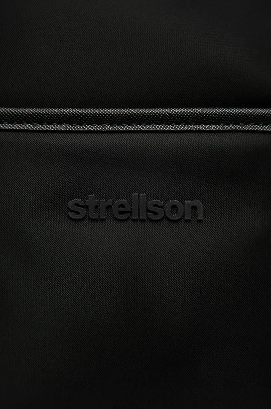 Taška Strellson čierna