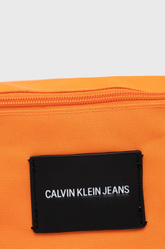 Calvin Klein Jeans - Сумка на пояс  100% Полиэстер