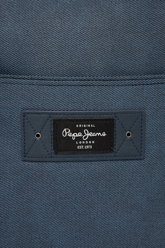 granatowy Pepe Jeans Saszetka