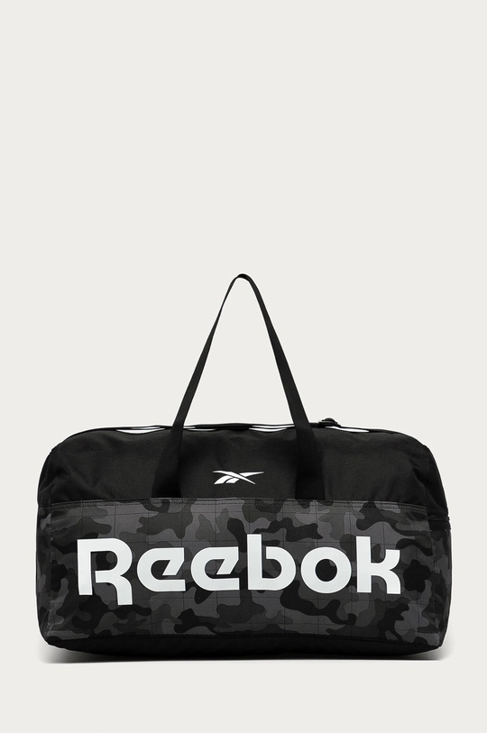 czarny Reebok - Torba GN7754 Męski