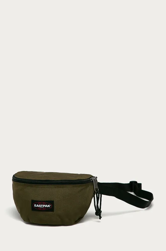 Eastpak - Чанта за кръст зелен