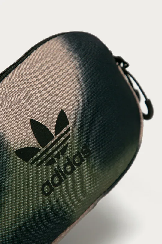 adidas Originals - Сумка на пояс  100% Переработанный полиэстер