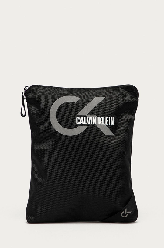 fekete Calvin Klein Performance - Tasak Férfi