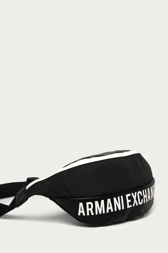Armani Exchange - Сумка на пояс  100% Поліестер