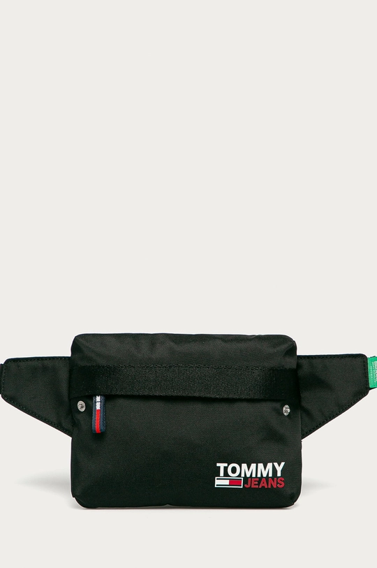 czarny Tommy Jeans - Nerka AM0AM07146.4891 Męski