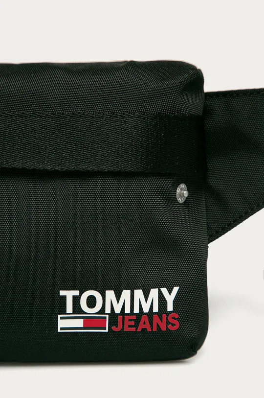 Tommy Jeans - Сумка на пояс  100% Переработанный полиэстер