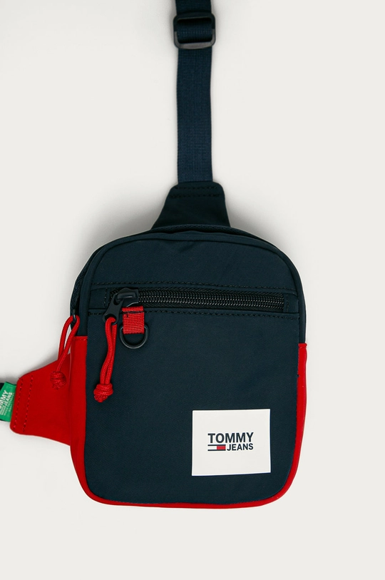 Tommy Jeans - Mala torbica  100% Poliester