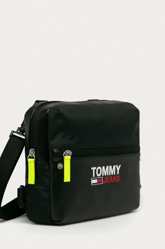 Tommy Jeans - Malá taška čierna