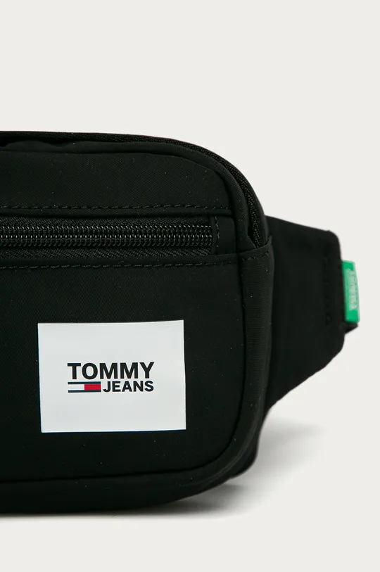 Tommy Jeans - Сумка на пояс  100% Переработанный полиэстер