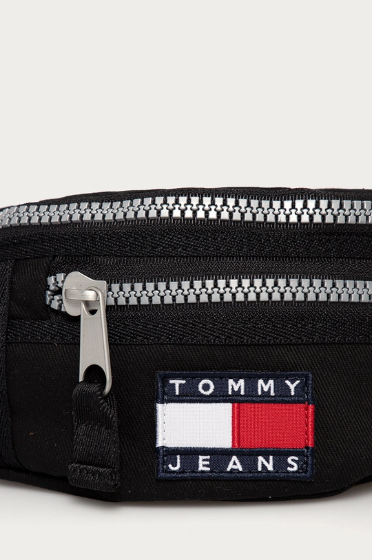 чёрный Сумка на пояс Tommy Jeans