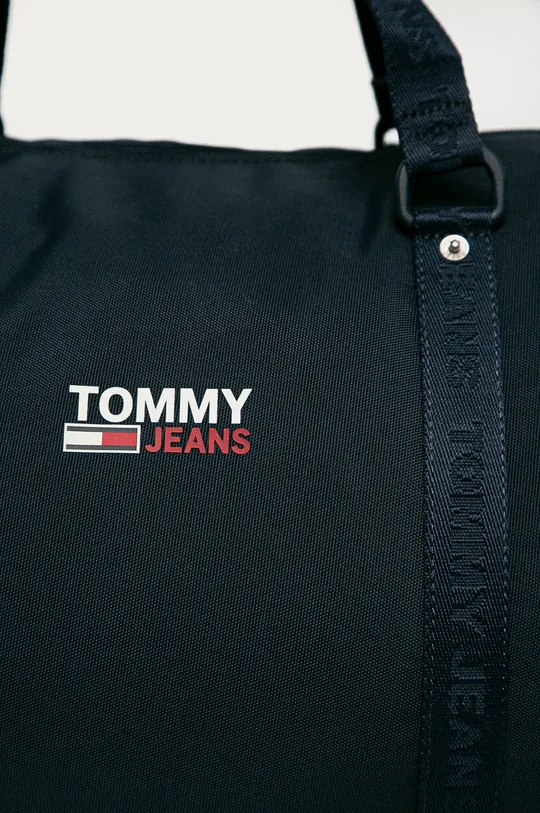 Tommy Jeans - Torba AM0AM07150.4891 100 % Poliester z recyklingu