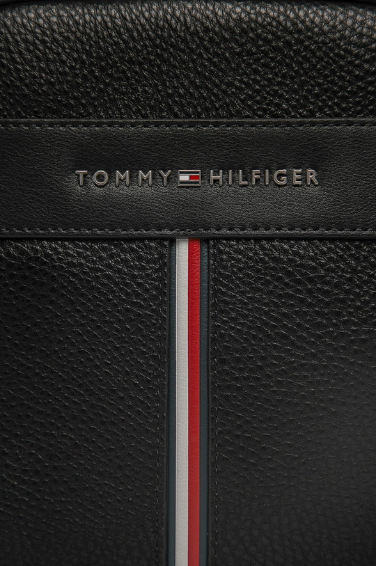 čierna Tommy Hilfiger - Malá taška