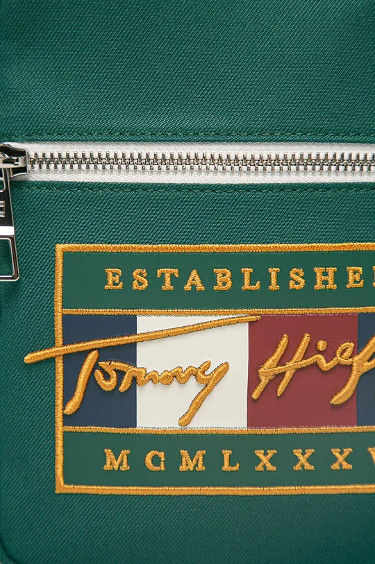 zelená Tommy Hilfiger - Malá taška