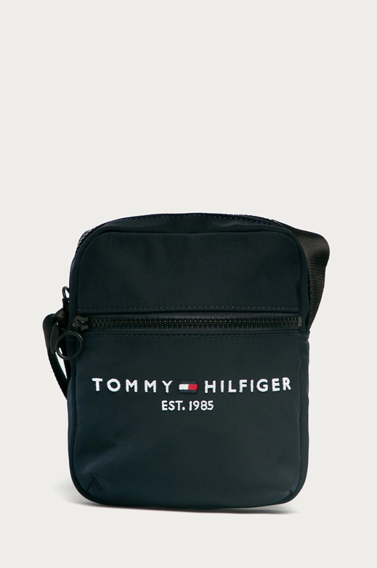 tmavomodrá Tommy Hilfiger - Malá taška Pánsky