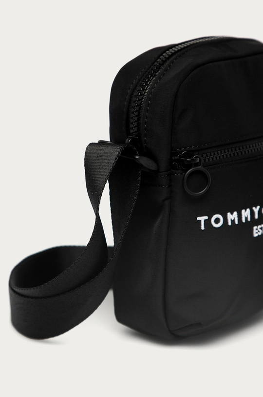 Tommy Hilfiger - Tasak fekete