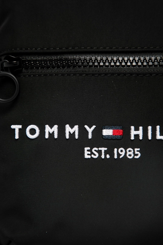 čierna Tommy Hilfiger - Malá taška