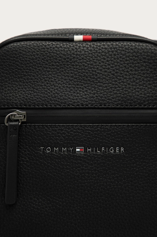 Malá taška Tommy Hilfiger čierna