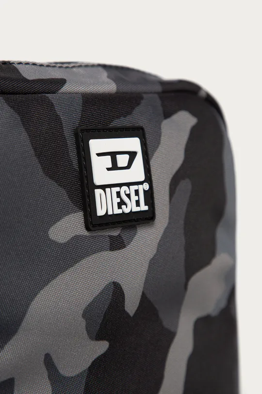 sivá Diesel - Malá taška