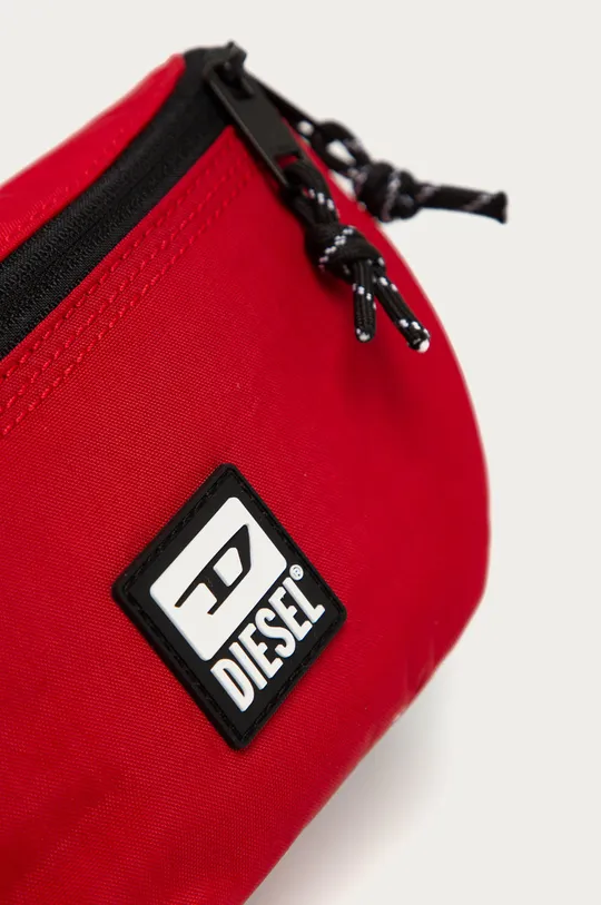 κόκκινο Diesel - Τσάντα φάκελος