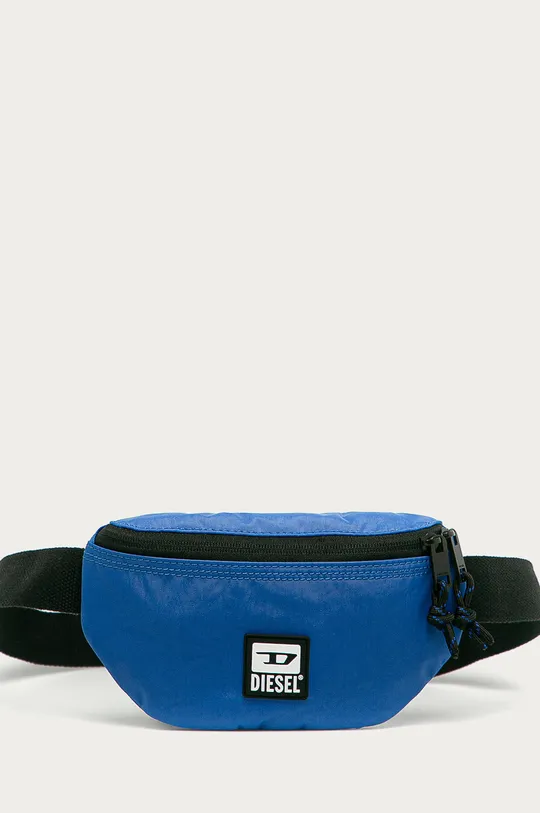μπλε Diesel - Τσάντα φάκελος Ανδρικά