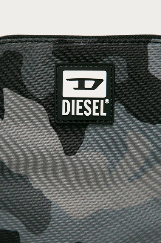 Diesel - Malá taška sivá