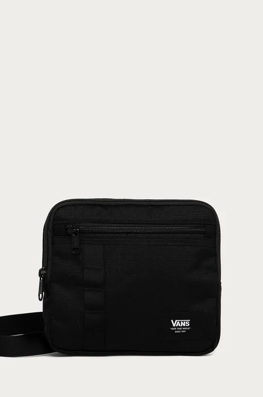 čierna Vans - Malá taška Pánsky