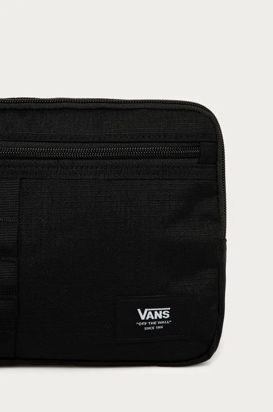 Vans - Malá taška čierna