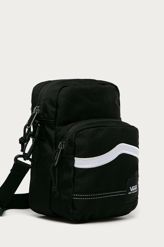 Vans small items bag black