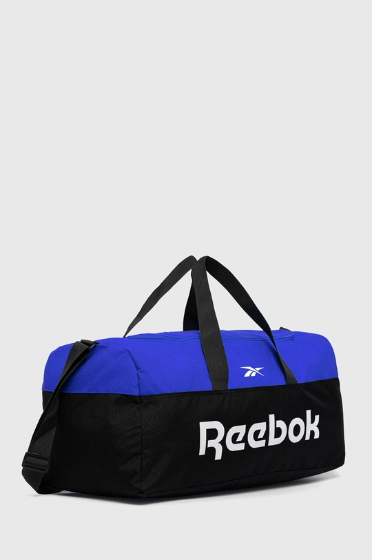 Reebok Torba GN7737 100 % Poliester z recyklingu