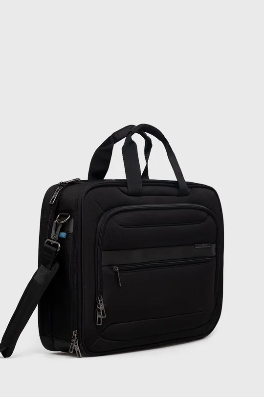 Samsonite Torba czarny