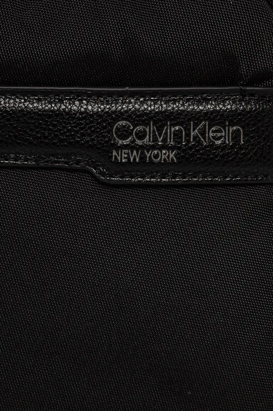 Сумка Calvin Klein чорний