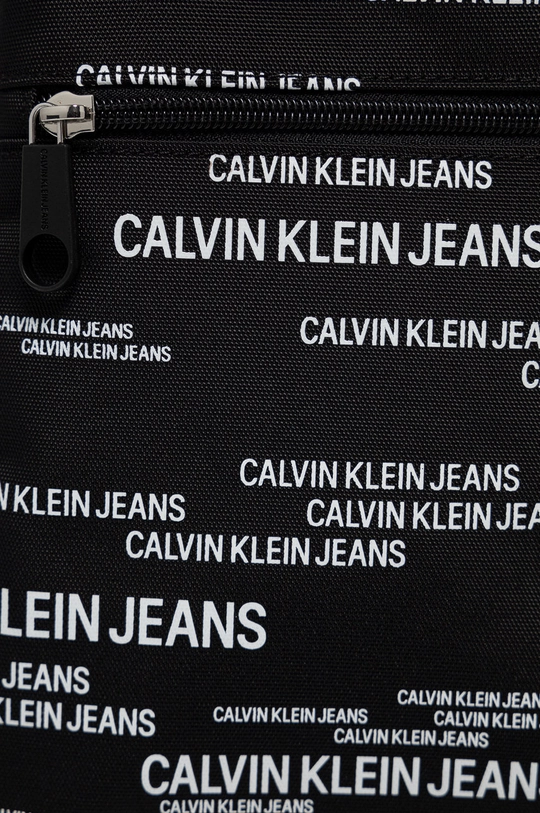 čierna Malá taška Calvin Klein Jeans