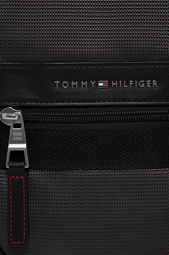 szary Tommy Hilfiger Saszetka